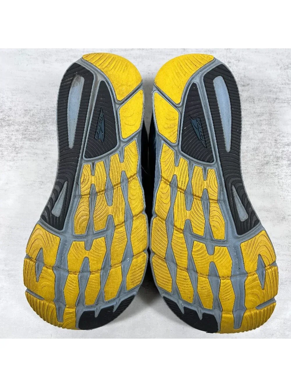 Altra torin running